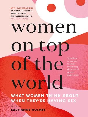 cover image of Women On Top of the World